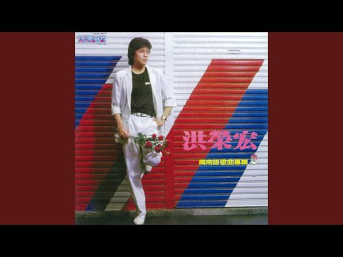 洪榮宏 - 一支小雨傘