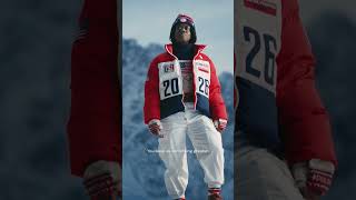 RALPH LAUREN | Polo Ralph Lauren | Milano Cortina 2026 Closing Ceremony
Celebrating athletic excellence as the #WinterOlympics come to a close.
#RalphLauren is honored to outfit all #TeamUSA athletes in a commemorative Closing Ceremony uniform for Milano Cortina 2026.
#PoloRalphLauren #RLxTeamUSA RALPH LAUREN | Polo Ralph Lauren | Milano Cortina 2026 Closing Ceremony