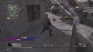 COD4 TROLLING EP 1- *HULK SMASH*