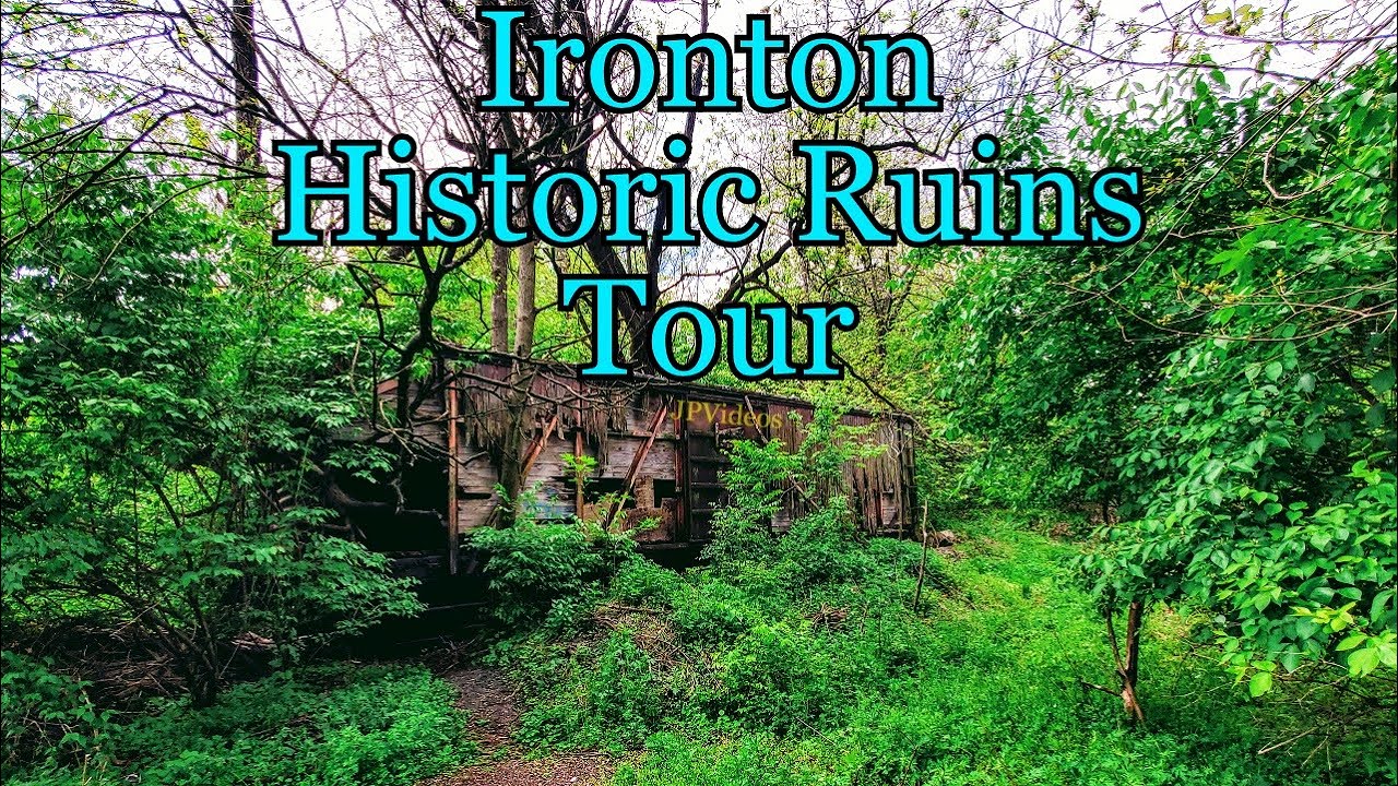 The Armstrong Trail: A Great Bike Ride Past Railroad Ruins in Western PA -  Uncovering PA