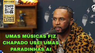 RAFA MOREIRA CONTA COMO FOI FAZER O ÁLBUM BELEZA EXÓTICA