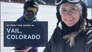 VAIL, CO 2021 β First Time At Vail (and during COVID!) & Tour Highline Vail Hotel | Letβs Travel