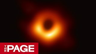 ブラックホールの撮影に成功　国立天文台ら国際プロジェクトが会見（2019年4月10日）