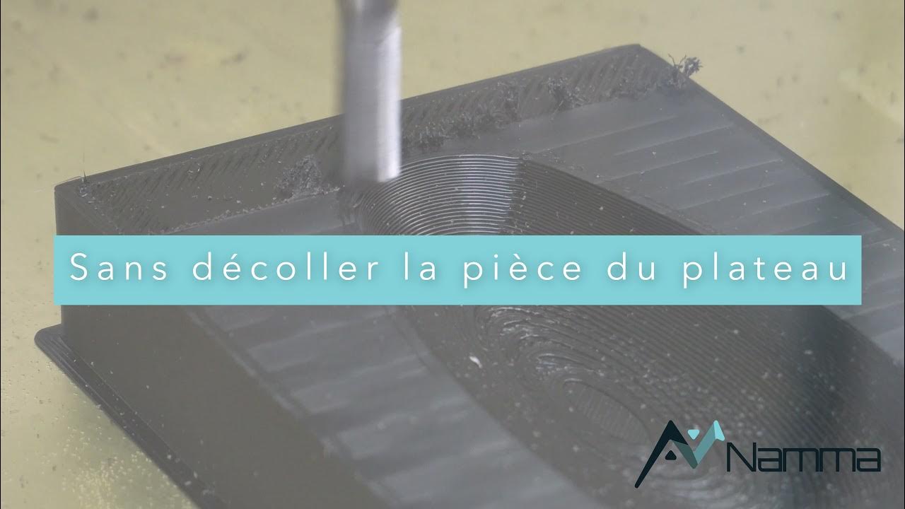 br/>Comment créer un moule avec l'impression 3D — La Nouvelle École