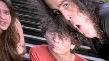 Mercury Rev - Bronx Cheer HD