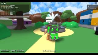 A BIZZARE DAY MODDED How to get Toxic GER/showcase