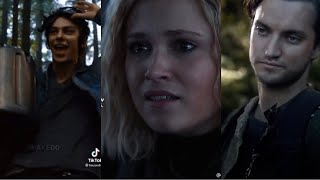 The 100 TikTok edits XXXL❌Spoiler❌