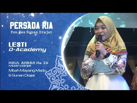 VIRAL!!! NYANYIKAN AMPUNILAH RHOMA IRAMA SAMPAI MEMBUAT LESTI MENANGIS HISTERIS