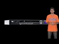 QNAP QuCPE-7012-D2123IT-8G Network Virtualization Premise Equipment #qnap #QuCPE-7012-D2123IT-8G