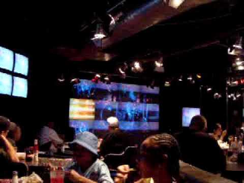 Wwf Wwe Wrestling Restaurant Times Square New York City Part 3 Youtube