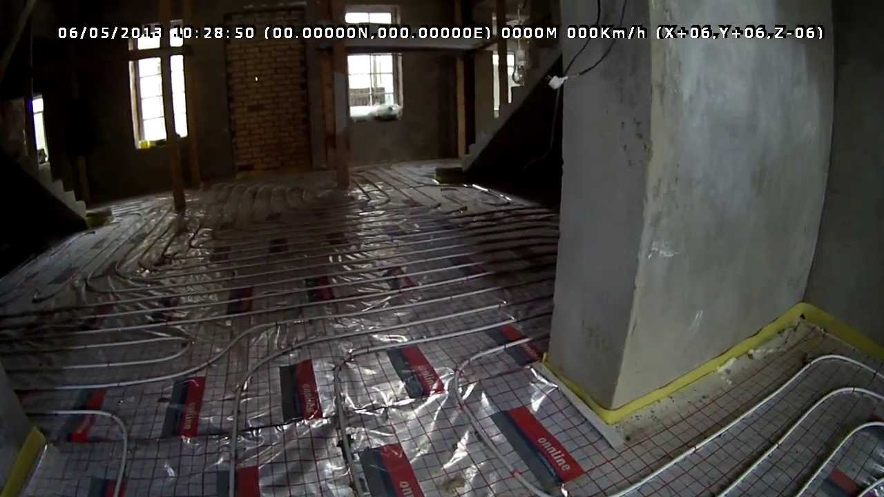 Сантехника Видное - YouTube