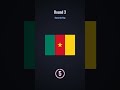 Guess the Country by the Flag!