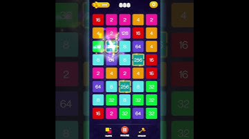 2248 block fun puzzle game