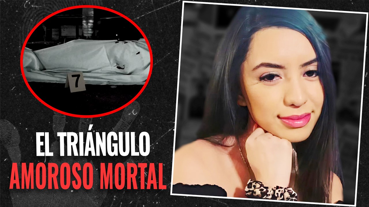Triángulo amoroso mortal: Las LESBIANAS que ASESlNARON a una MUJER por celos |CASO Marisela Botello