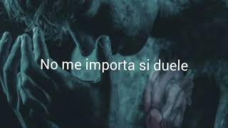 Feel Something-Jaymes Young (Sub español)