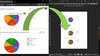 How to analyse Google Forms fast