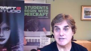 Multitrack recording software home studio - Part I