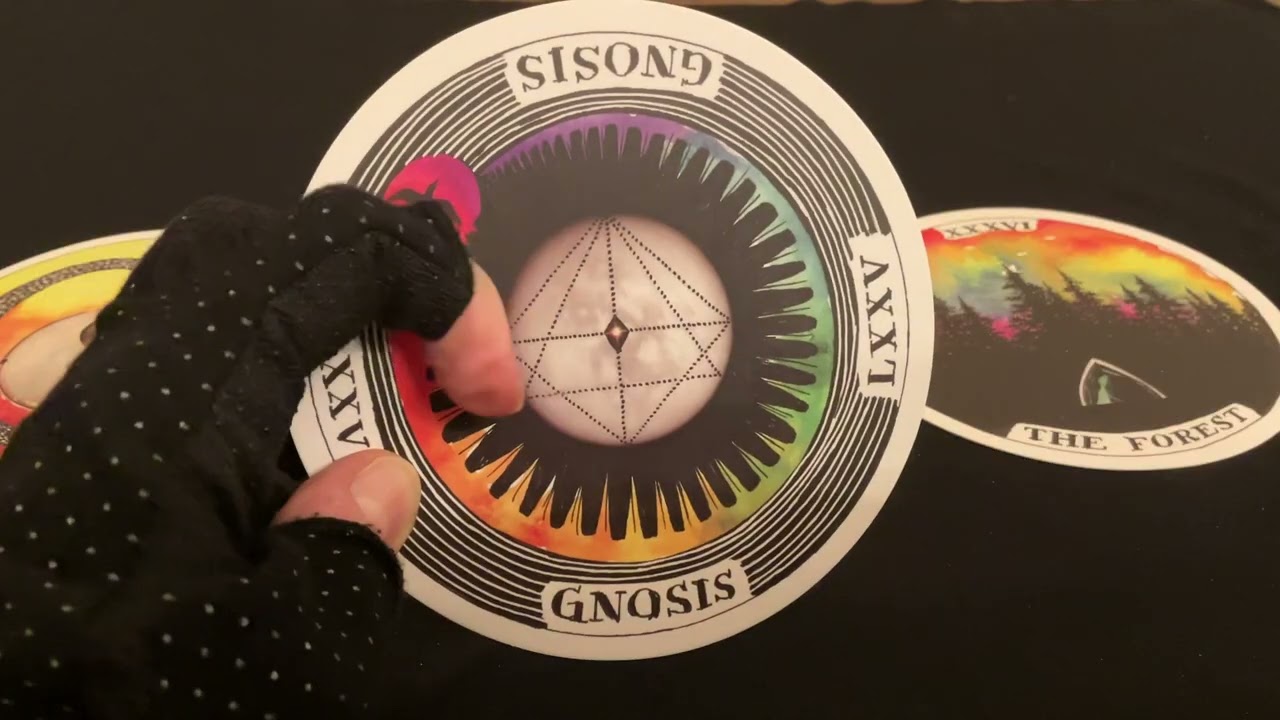 "The Pathless Path" - Finding our way - Mid-September '25