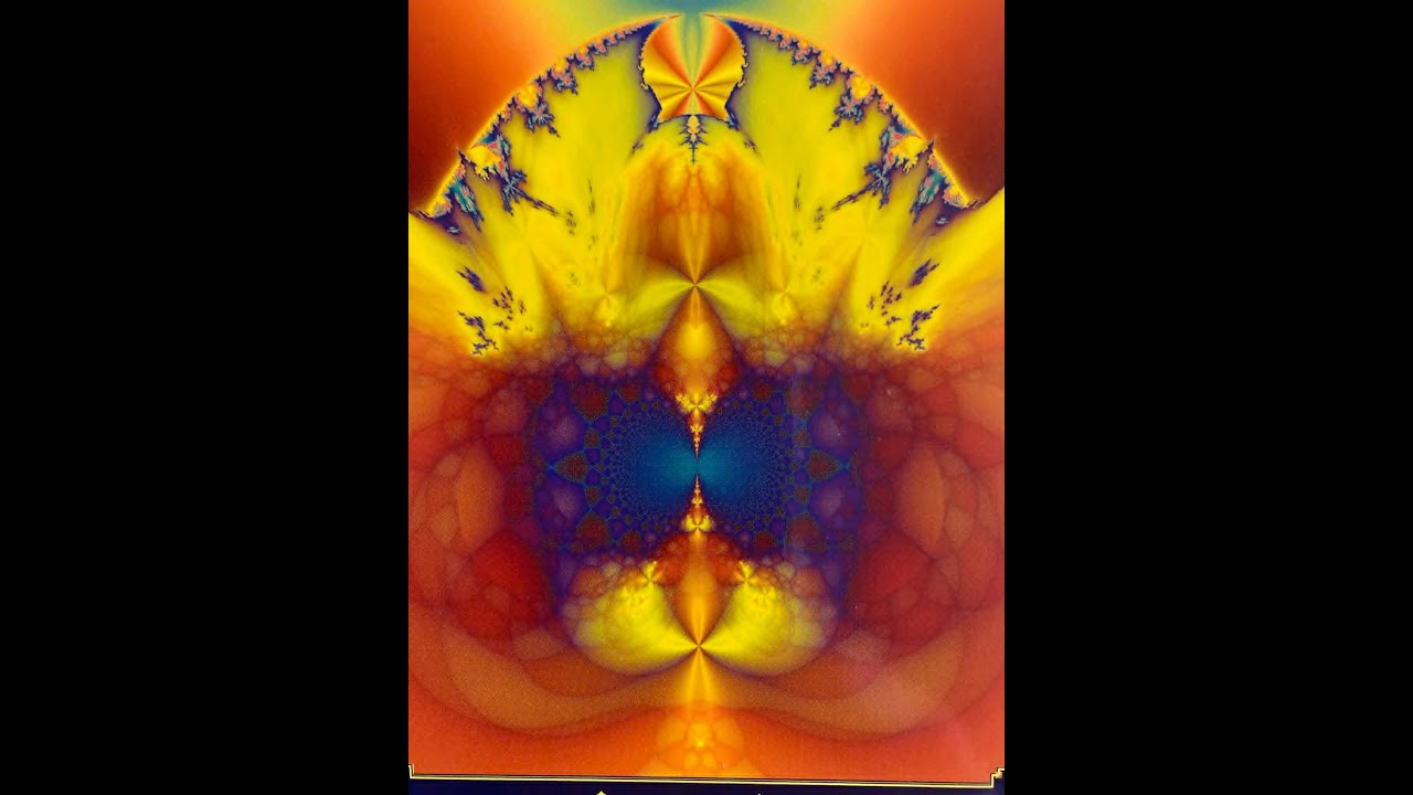 Mandags Cup - Birthing