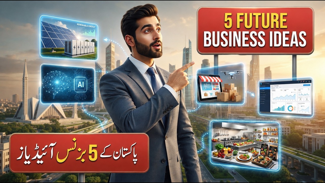 rewrite this title 5 Future Millionaire-Making Business Ideas in Pakistan | Daily Income Business Ideas 2026 rewrite this title 5 Future Millionaire-Making Business Ideas in Pakistan | Daily Income Business Ideas 2026