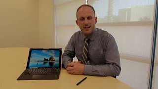 Microsoft Surface Overview Updated