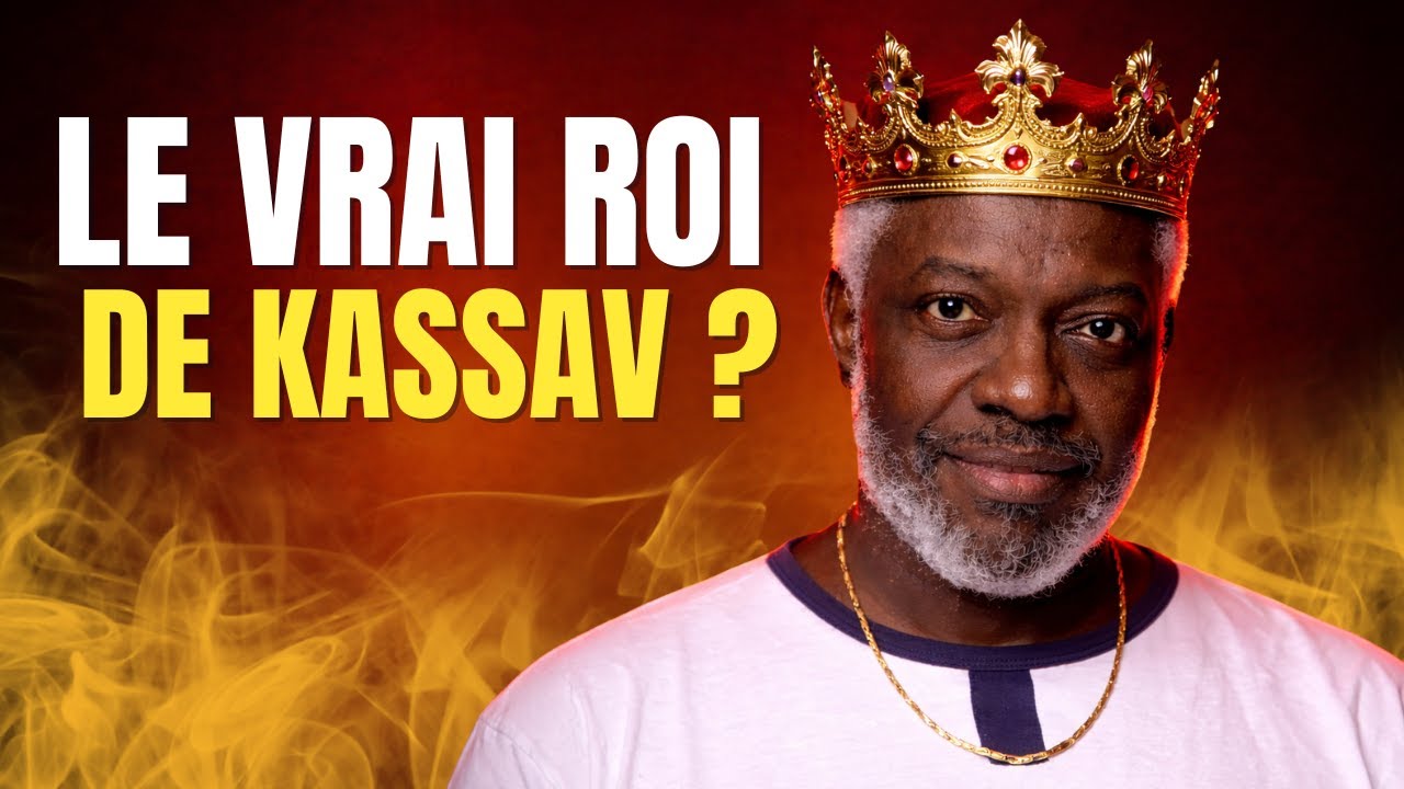 L'histoire de JACOB DESVARIEUX