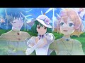 [UtaMacross] VOICES — Ranka &amp; Minmay &amp; Freyja [Full Song + 4K60fps]