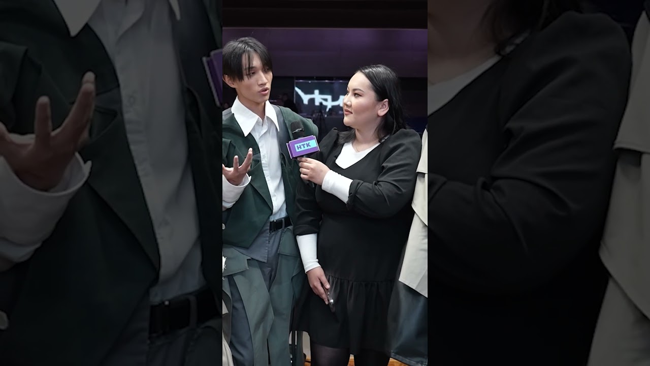 Аlpha тобы алғашқы жеке концертін берді!