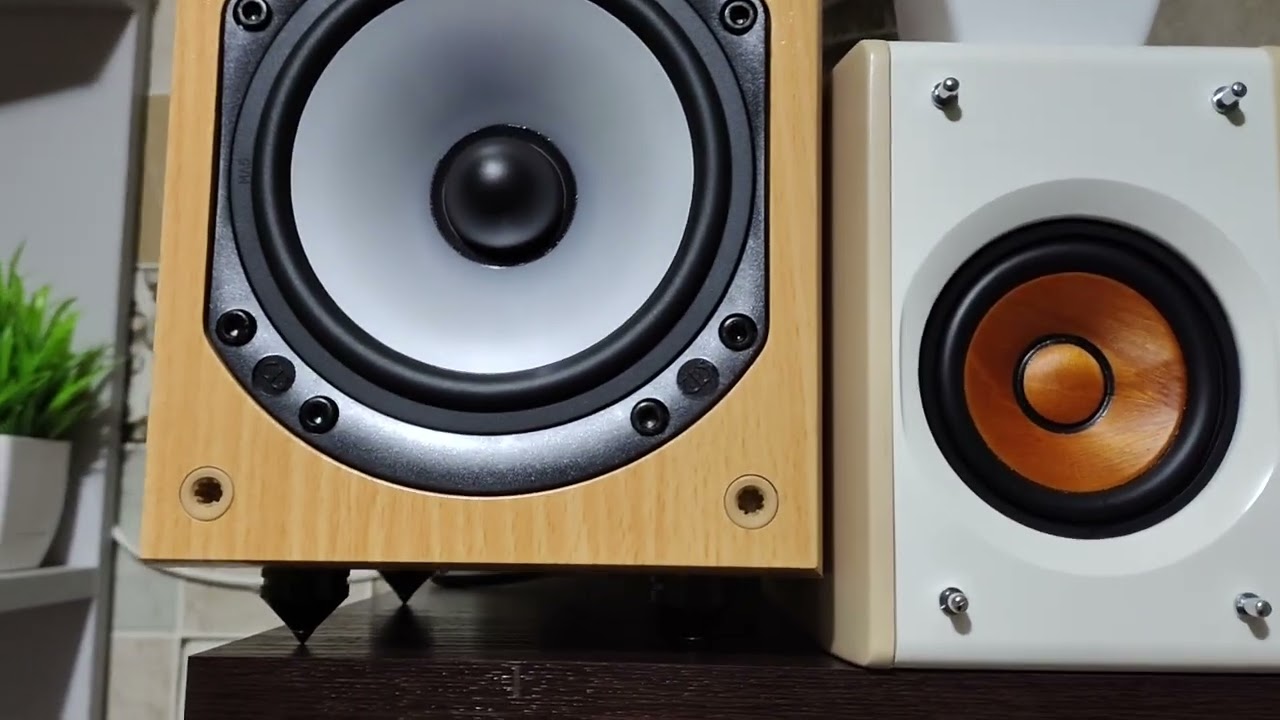 JVC EX S1 Мал - да удал! Мини HI-FI от VICTOR COMPANY