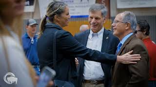 Famous Governor Gordon - What is WIP? Profile