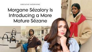 Full Is Sézane REALLY moving away from fast fashion News
