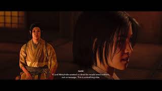 Assassin's Creed Shadows | live | Ep 4