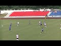 Металлург Выкса - Кулебаки-Темп - 4:0 (3:0). Второй гол Ивана Тарасова