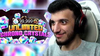 تحميل وتثبيت المود ل تجميع جواهر  😱😱  | Download Dragon Ball Legends Mod v5.14.0 screenshot 4