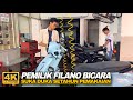 CEK GRAND FILANO SETELAH SETAHUN PEMAKAIAN HARIAN || Cang Zainal