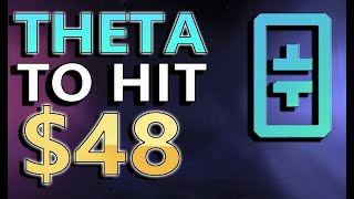 🔥 THETA To Hit $48! 🔥 | Theta BIG Partnerships To Bring HUGE GAINS! | Dont Sell Your THETA YET! screenshot 2