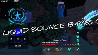 LIQUID BOUNCE + BYPASS GRIM IN VIMEMC