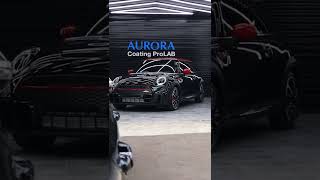 MINI JHONS COOPER WORK DARK GREEN