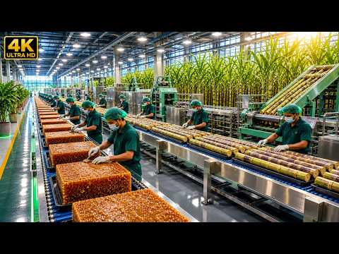 What Is Jaggery Called In Usa