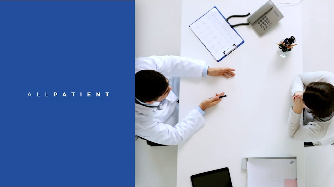 AllPatient: Top medical opinions using teams of doctors and AI