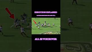 BALTIMORE RAVENS PIN AND PULL