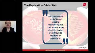 Masterclass on Research Reporting & Ethical Reproducibility in Life Sciences