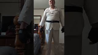 My new stranger danger self defense martial arts teaching video on YouTube.