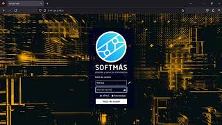 Conectarse a un servidor por navegador web screenshot 5