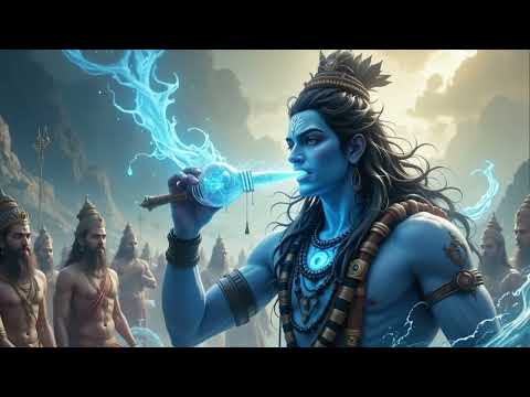 Om Namah Shivaya Song in telugu 2025k  NMG folk song in telugu Shivaya 