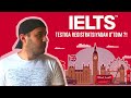 IELTS imtixoniga registratsiya qilish jarayoni / IELTS 2020 / IELTS kunlari nega qoldirilmoqda ?