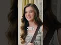 Capture de la vidéo Evolution Of Hailee Steinfeld