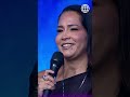 EEG DESAFÍO 14 | ¡LA JEFA DE KATIA LA DESMIENTE! 😱 | #shorts