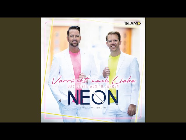 Neon - Ich packe meinen Koffer