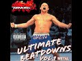 Tekken 8 intro with Face the Pain - STEMM